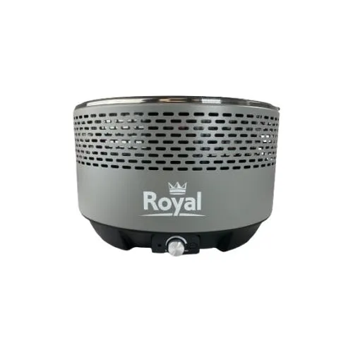 Royal Charcoal Table Top BBQ
