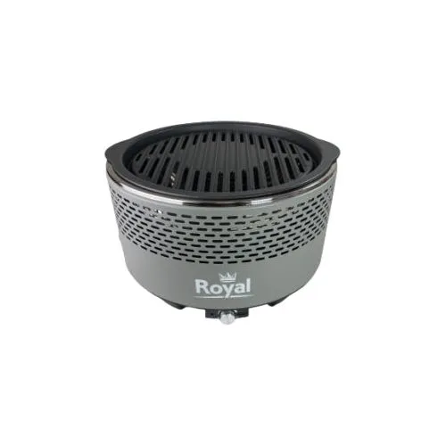 Royal Charcoal Table Top BBQ