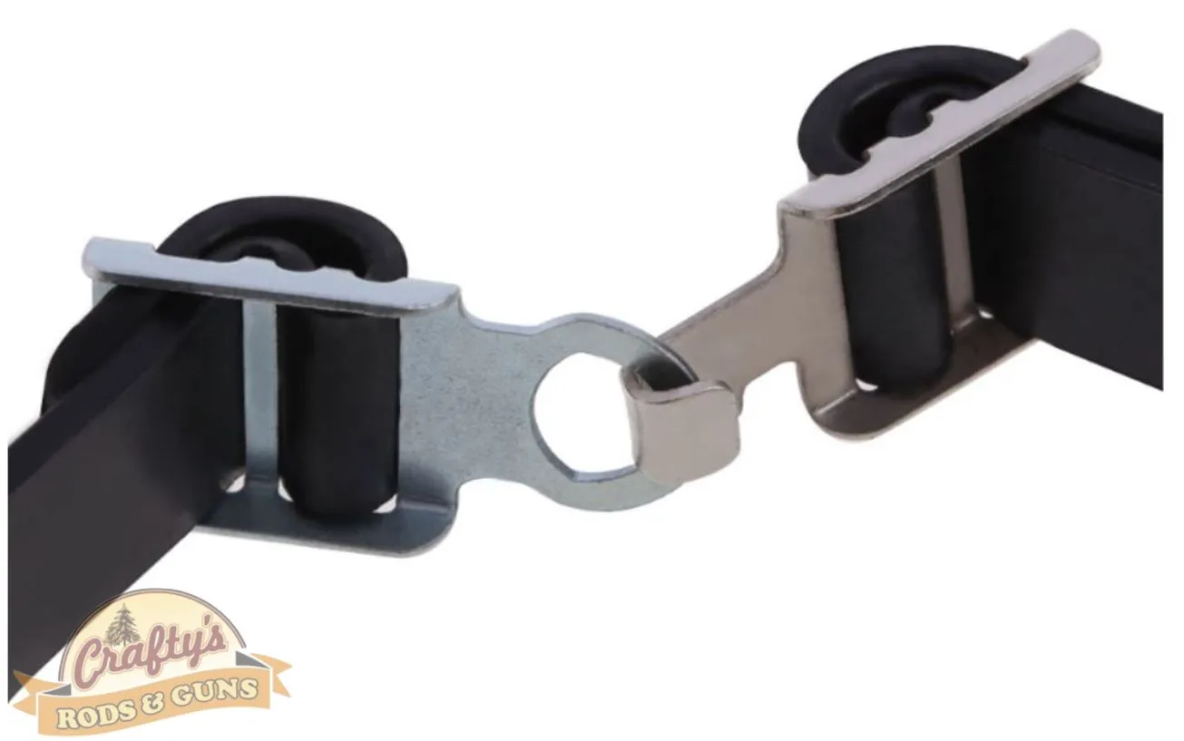 RSO 4 Point Crampons