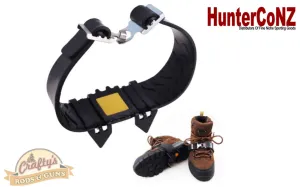 RSO 4 Point Crampons