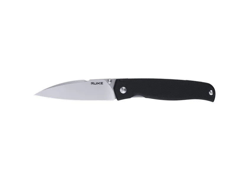 Ruike P662 Compact Folding Knife – Black