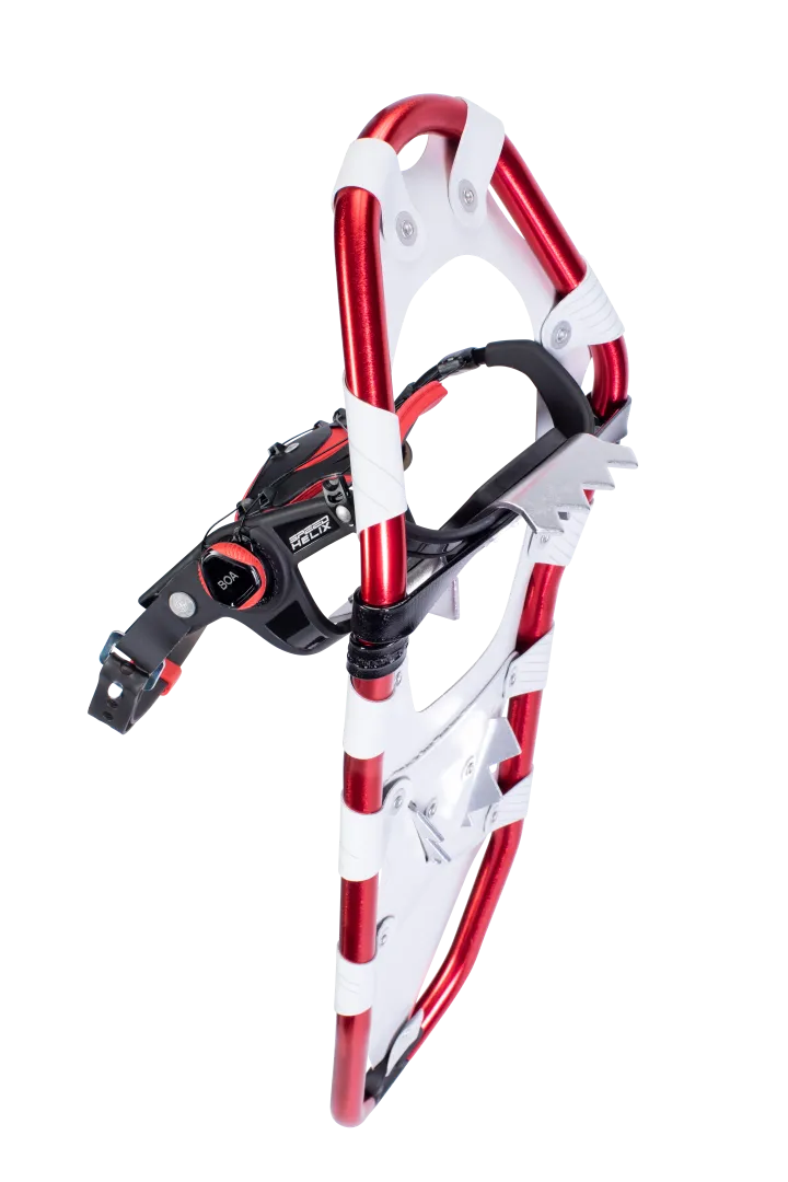 Run Snowshoe