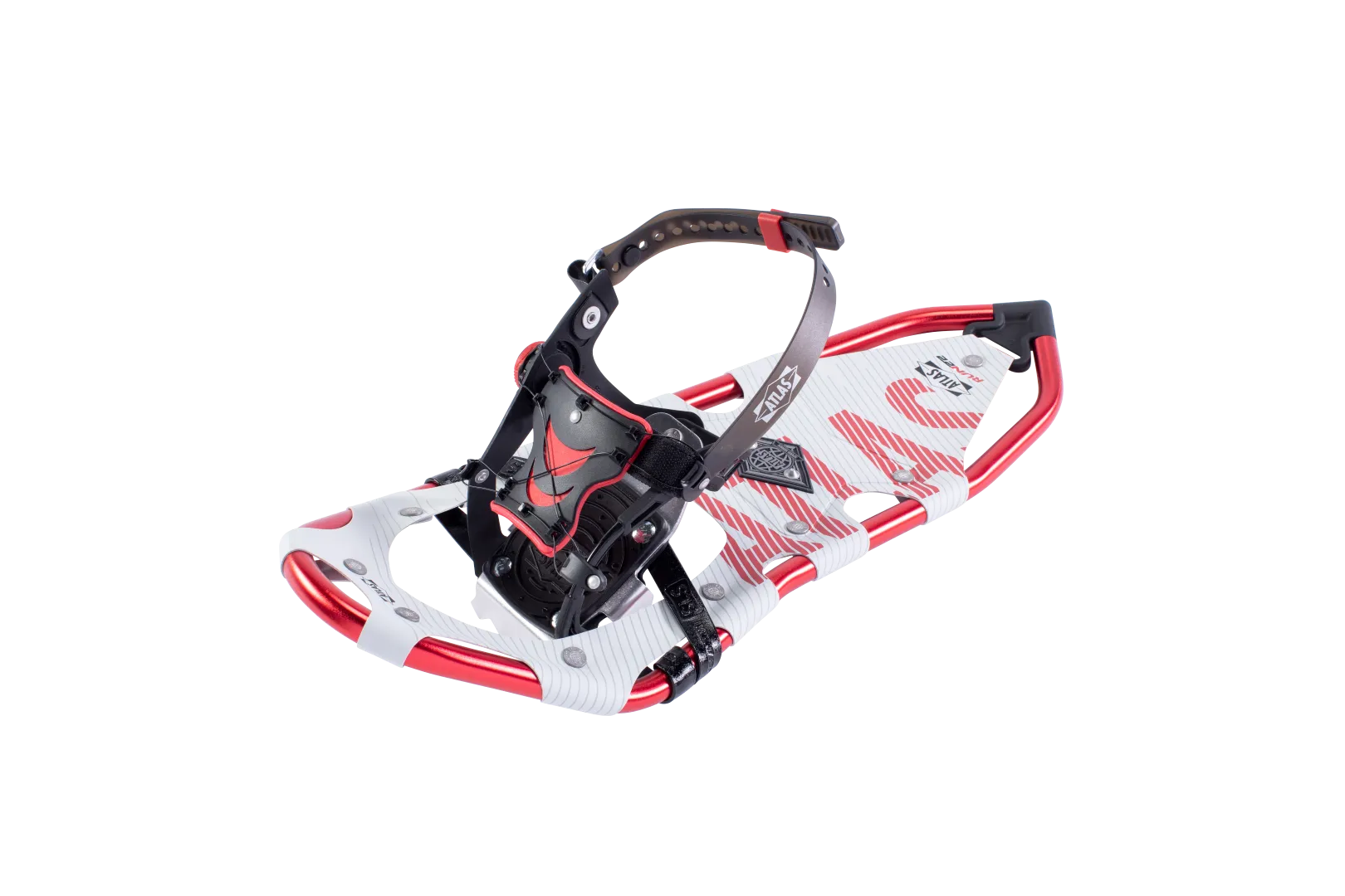 Run Snowshoe