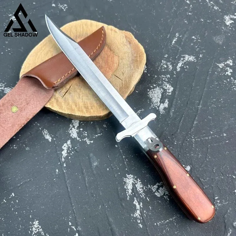 Russia Folding Army Knife
