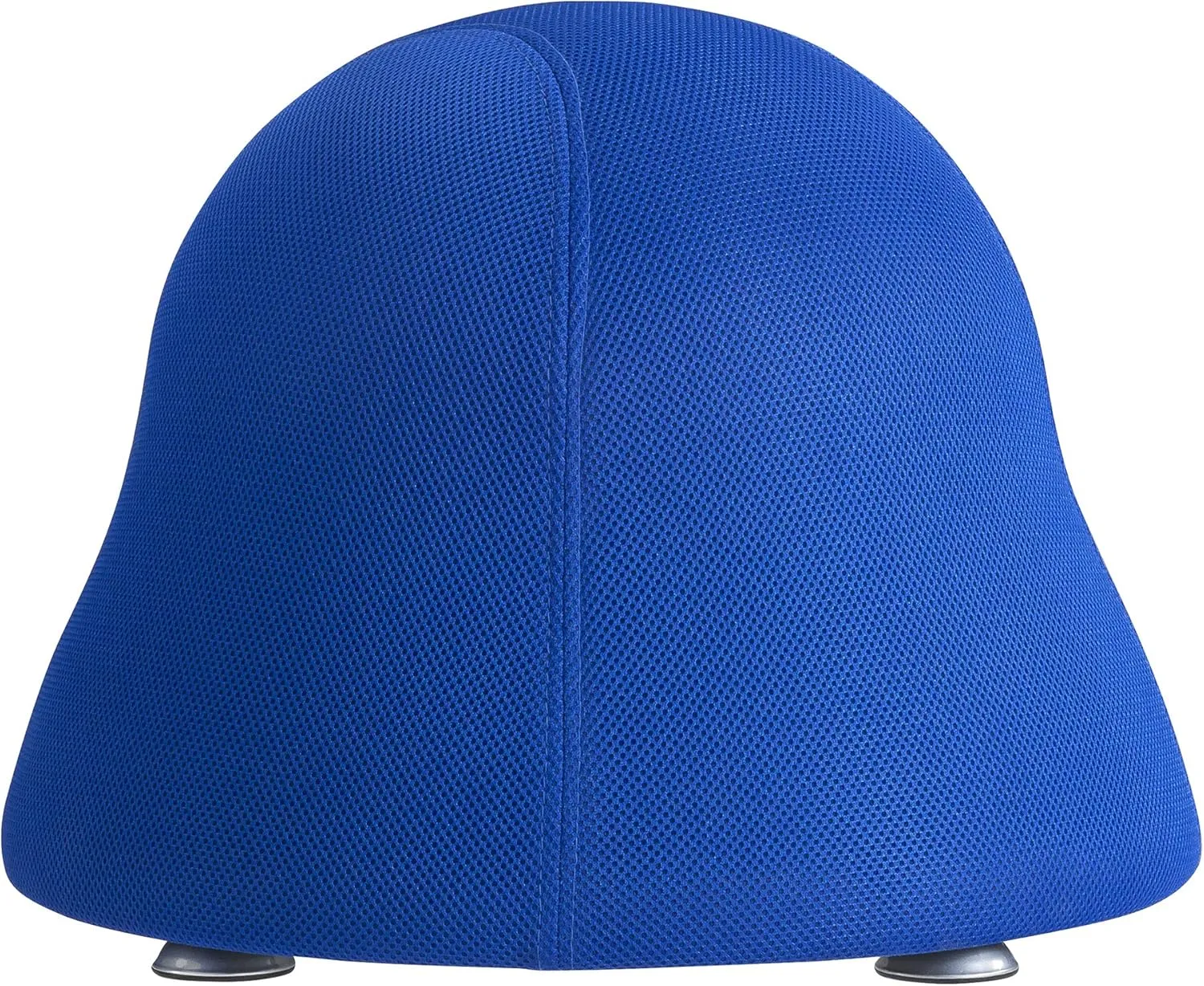 Safco Polyester Mesh Runtz Ball Chair, Blue