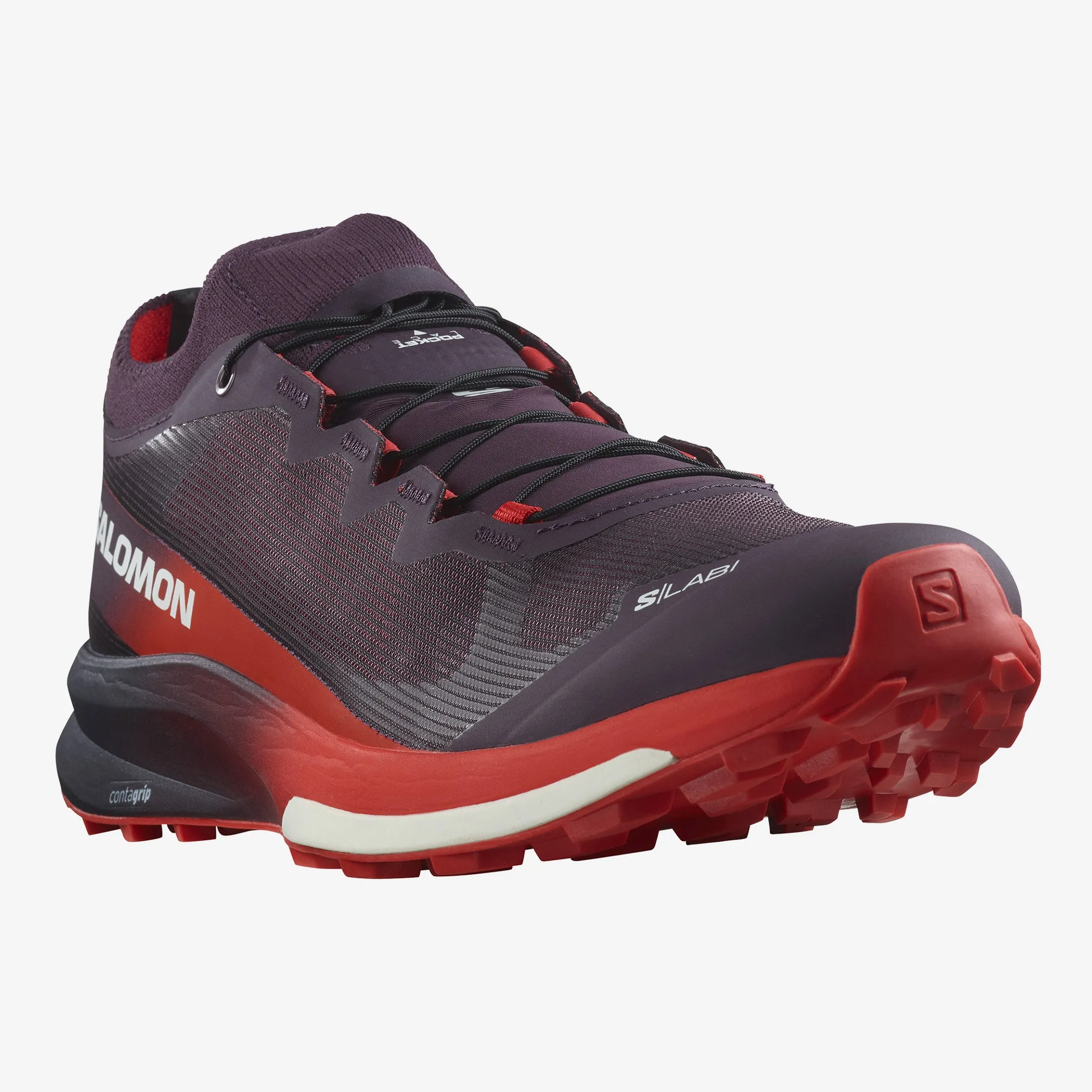 Salomon - S/LAB Ultra 3 V2 - Unisexe