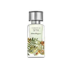 Salvatore Ferragamo Foreste Di Seta for Unisex - 3.4 oz EDP Spray