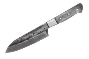 Santoku Chef Camp Knife 10.25" Heavy Duty