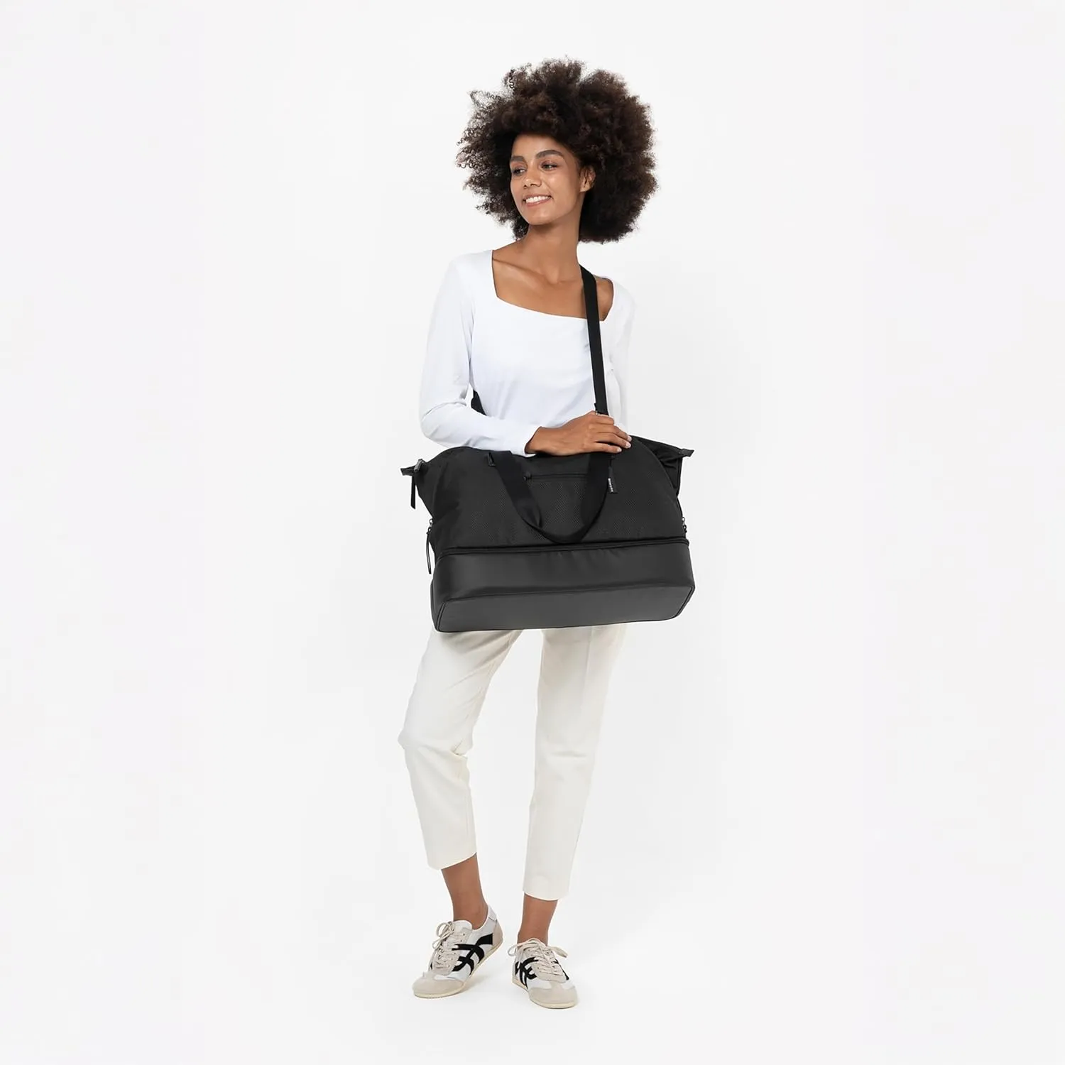 Sherpani Weekender Bag