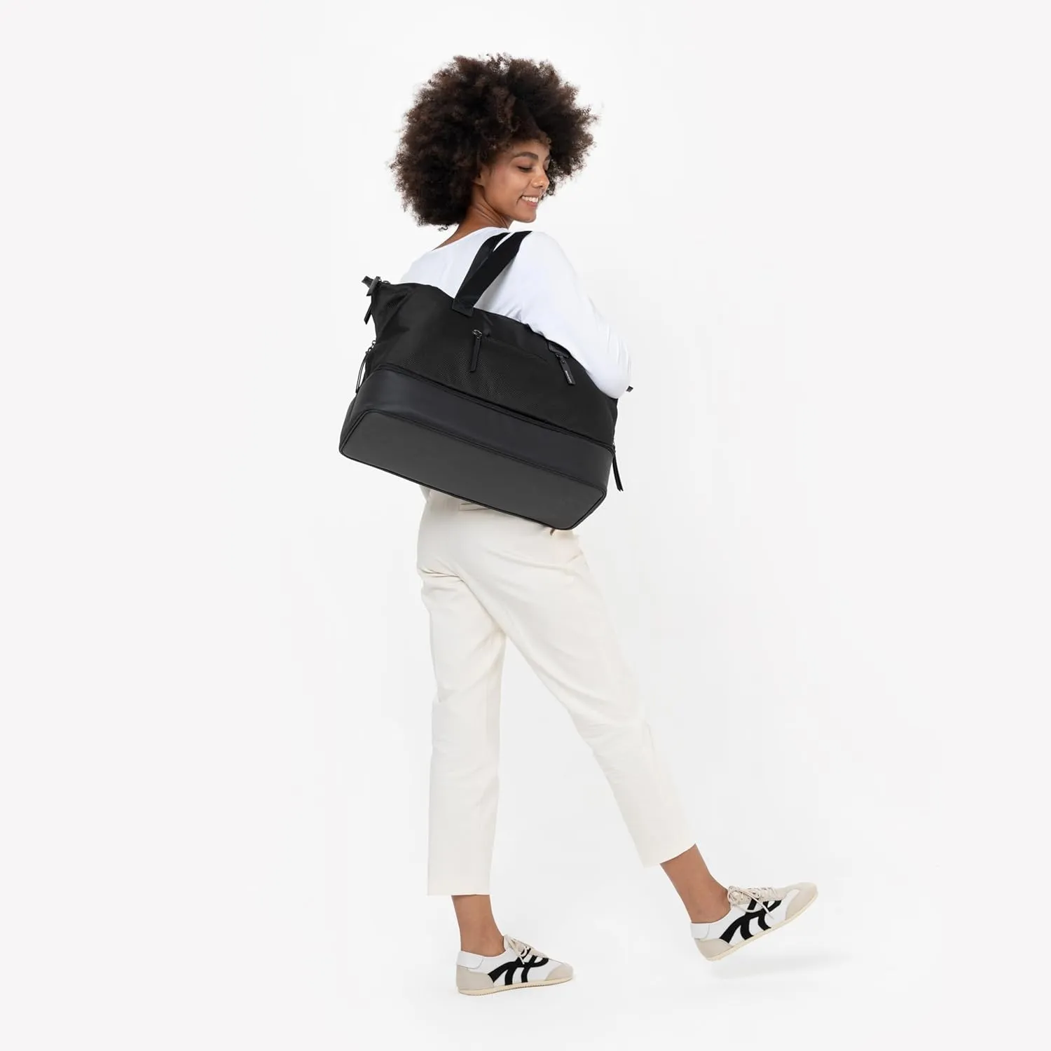 Sherpani Weekender Bag