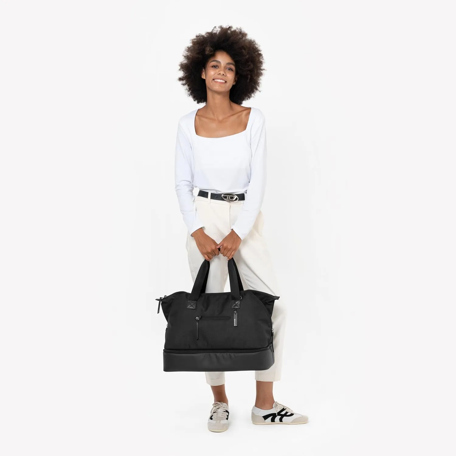 Sherpani Weekender Bag
