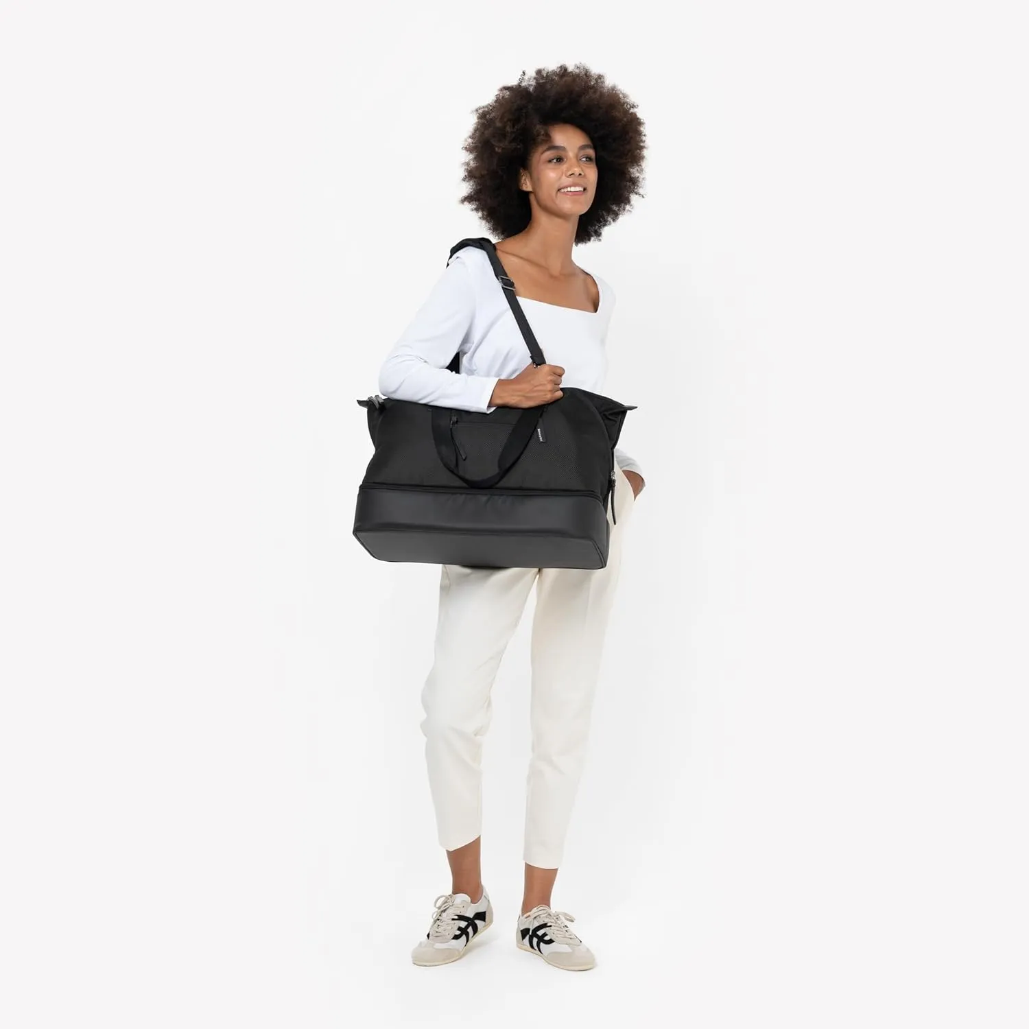 Sherpani Weekender Bag