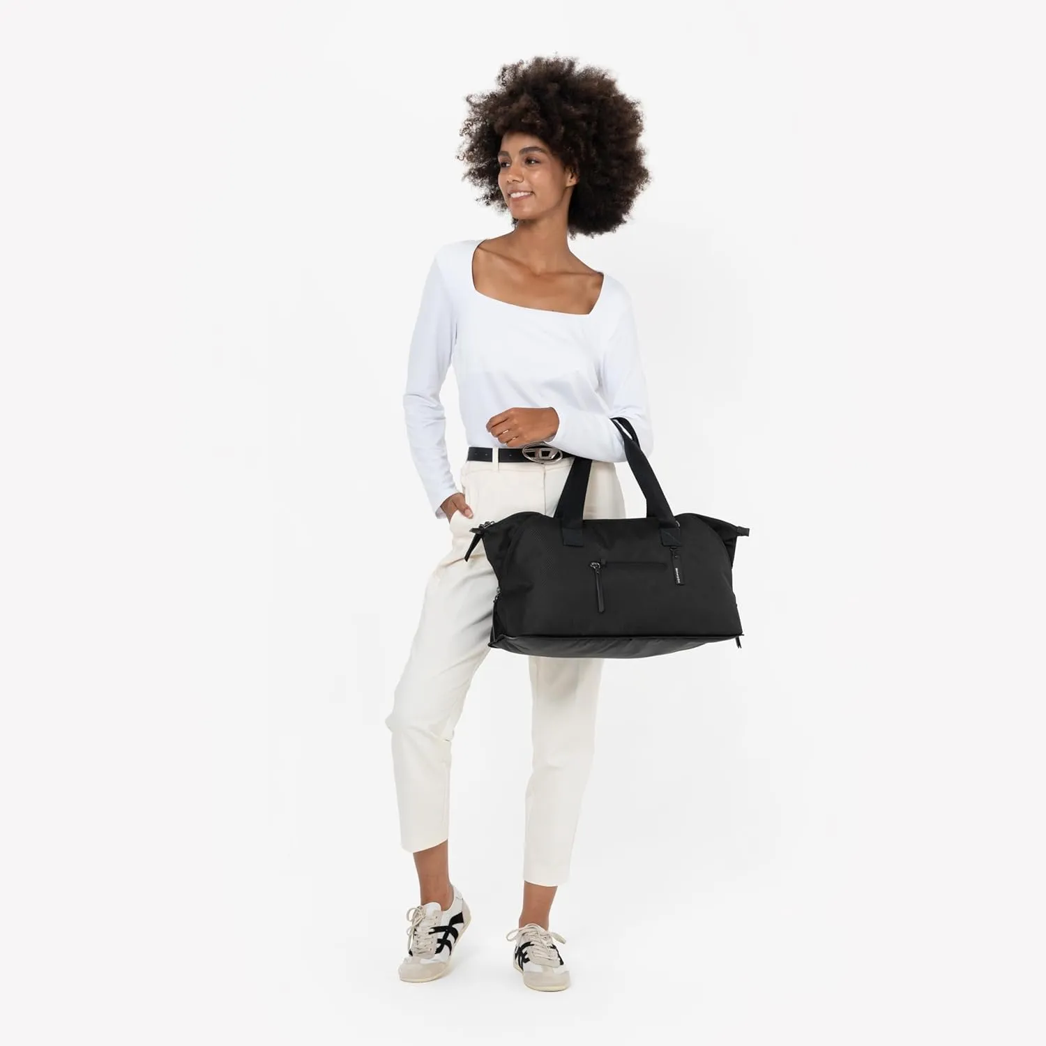 Sherpani Weekender Bag