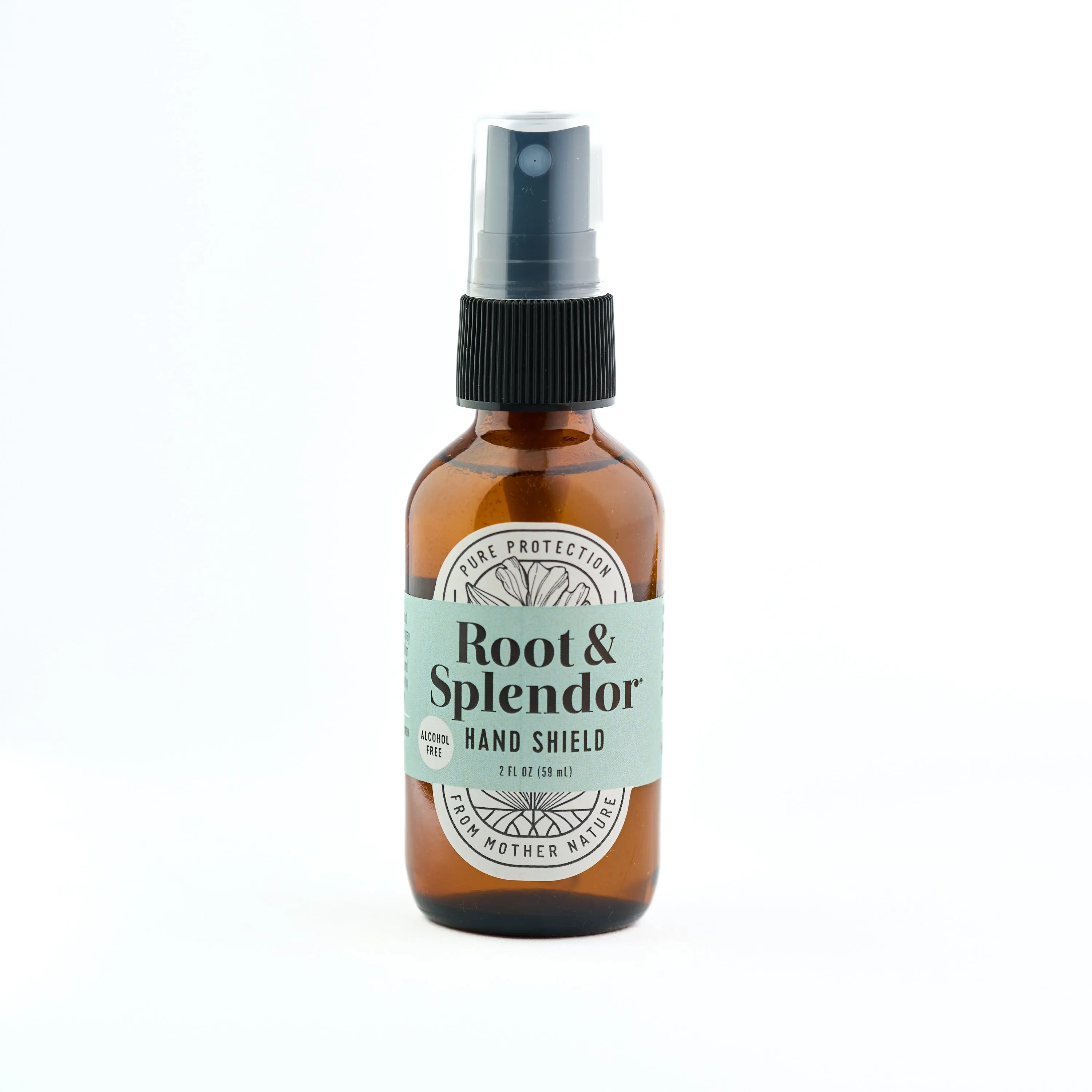 Shield Travel and Gift Set