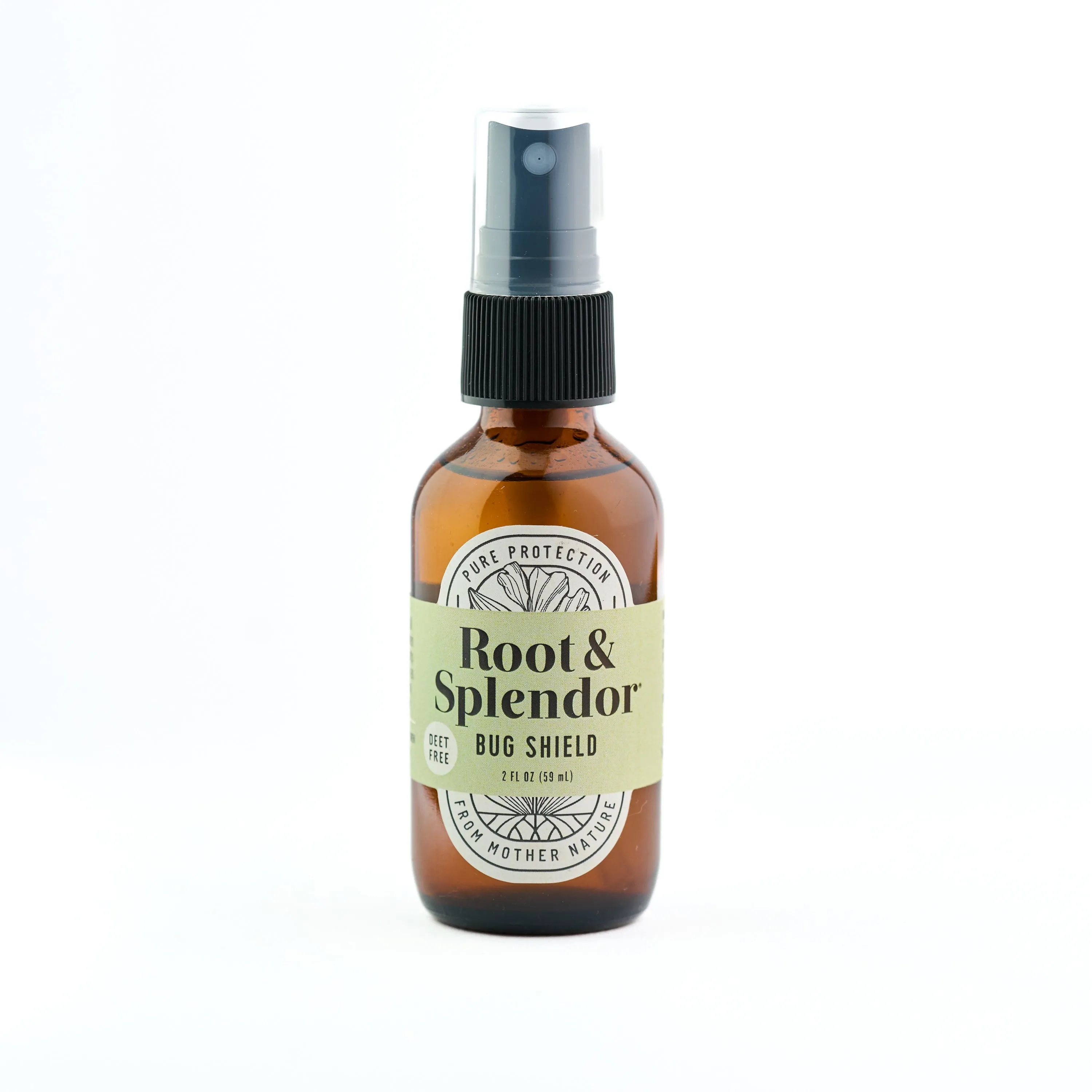 Shield Travel and Gift Set