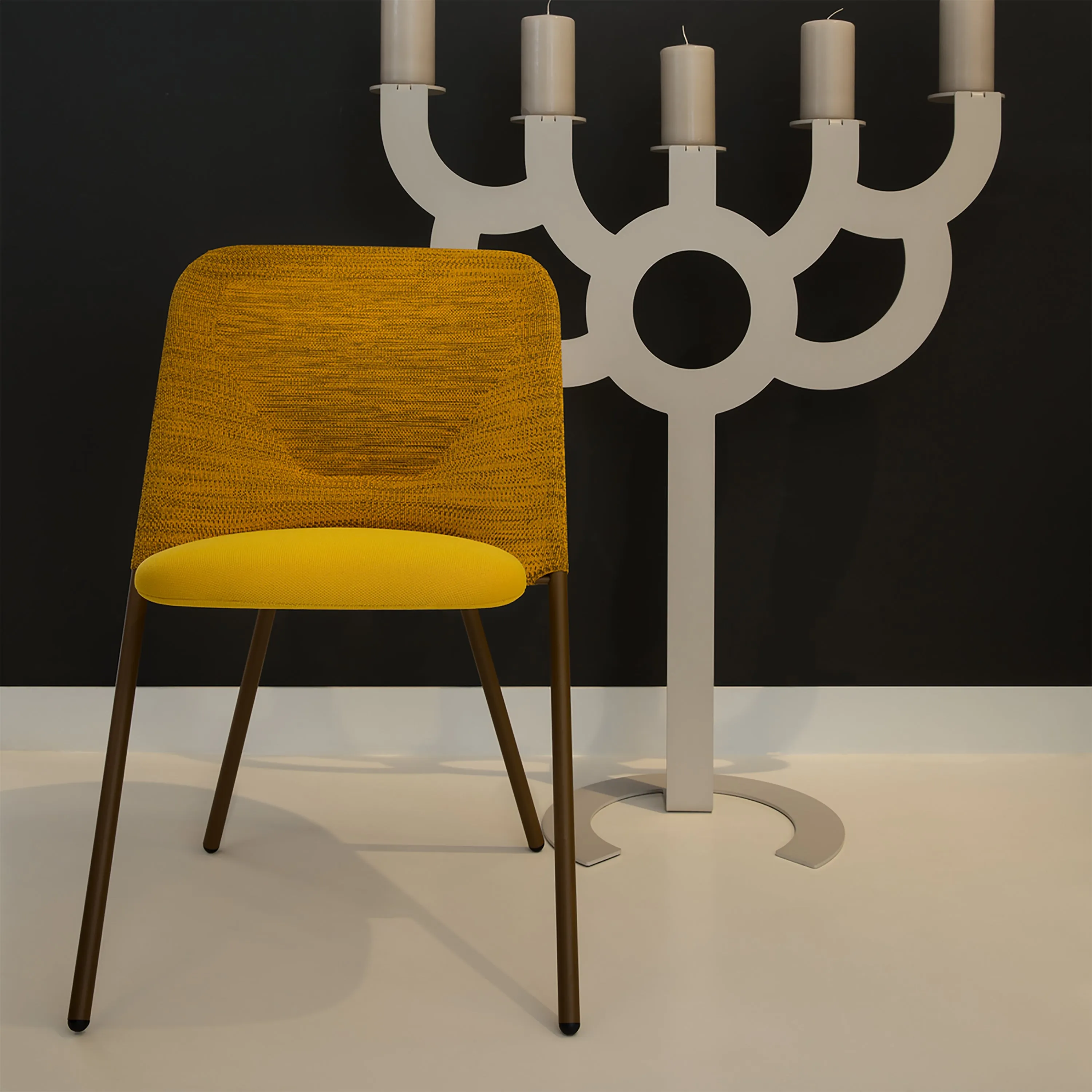 Shift Folding Dining Chair