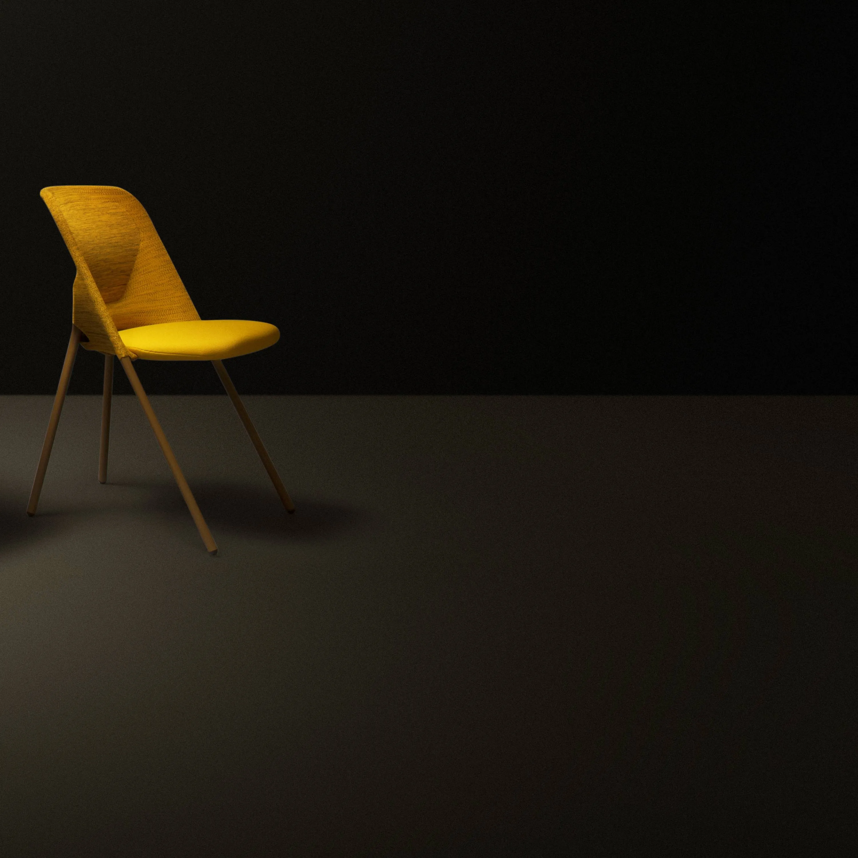 Shift Folding Dining Chair