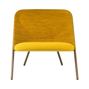 Shift Folding Lounge Chair