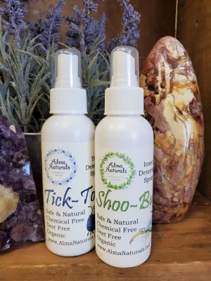Shoo Bug Spray