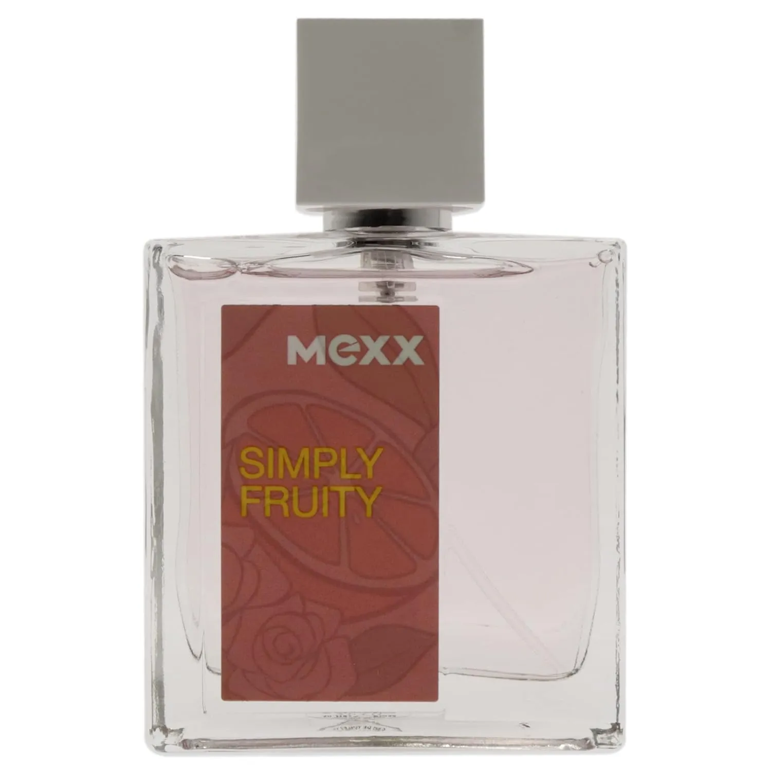 Simply Fruity Eau de Toilette Spray, 1.6 Fl Oz