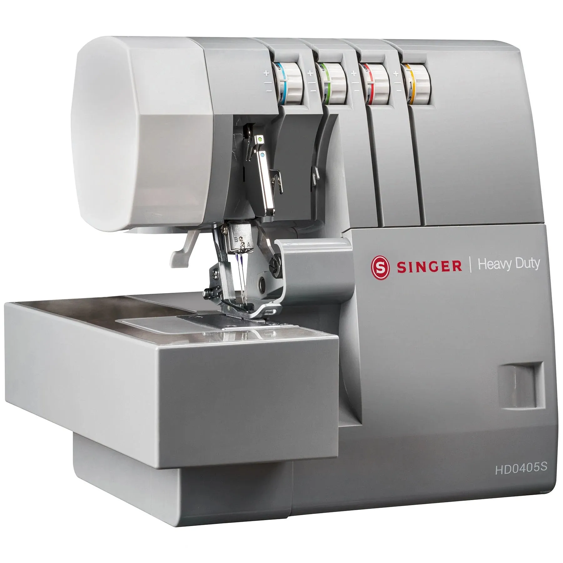 SINGER® HD0405S Heavy Duty Serger