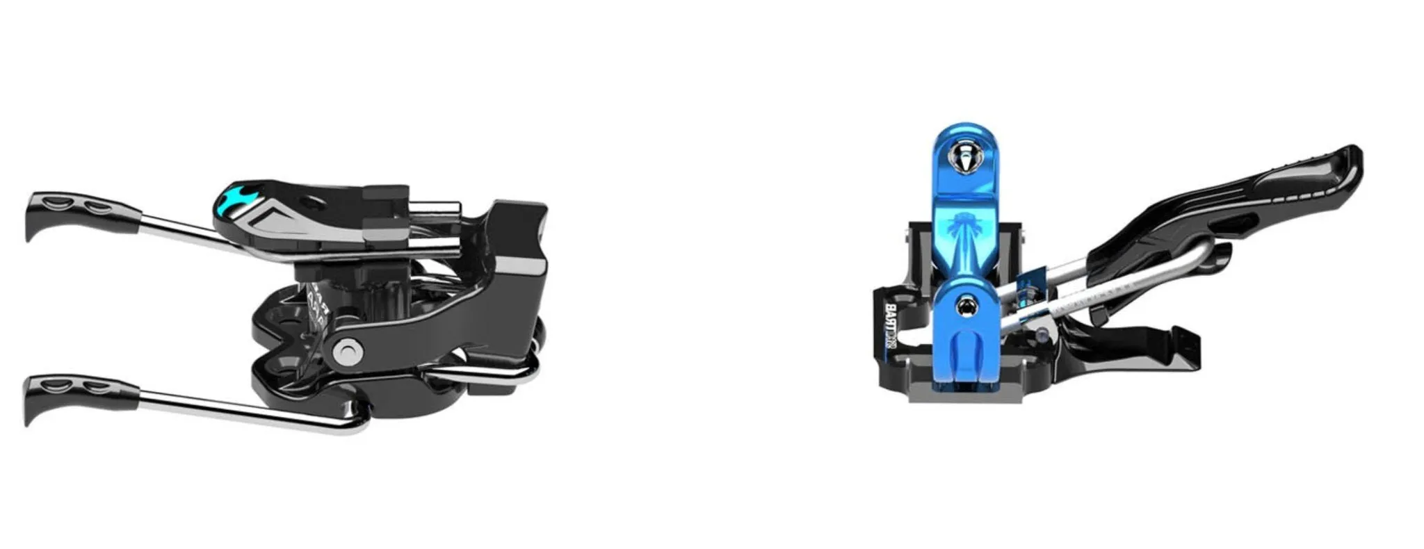 Ski Trab Gara Titan WC   ST Bindings