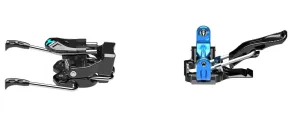 Ski Trab Gara Titan WC   ST Bindings