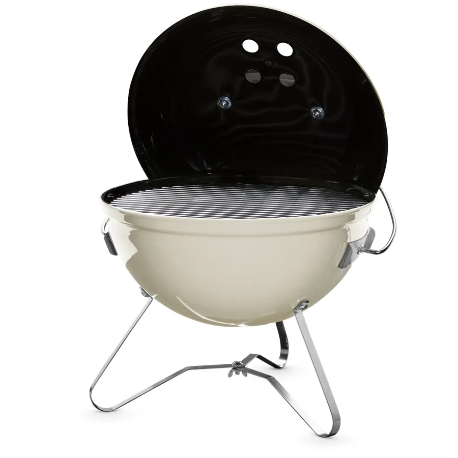 Smokey Joe Premium- Ivory