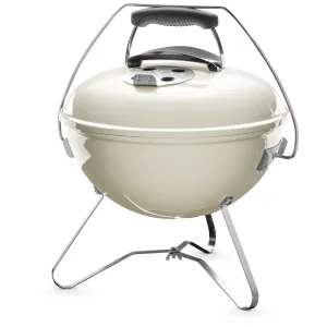 Smokey Joe Premium- Ivory