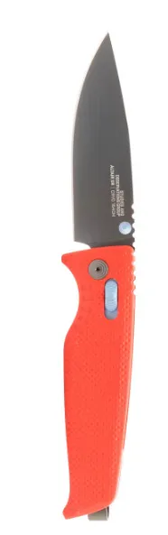 SOG Altair XR canyon Red Knife