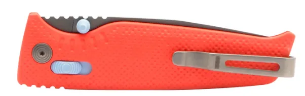 SOG Altair XR canyon Red Knife