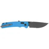 SOG Flash AT - Civic Cyan, Serrated 11-18-04-41