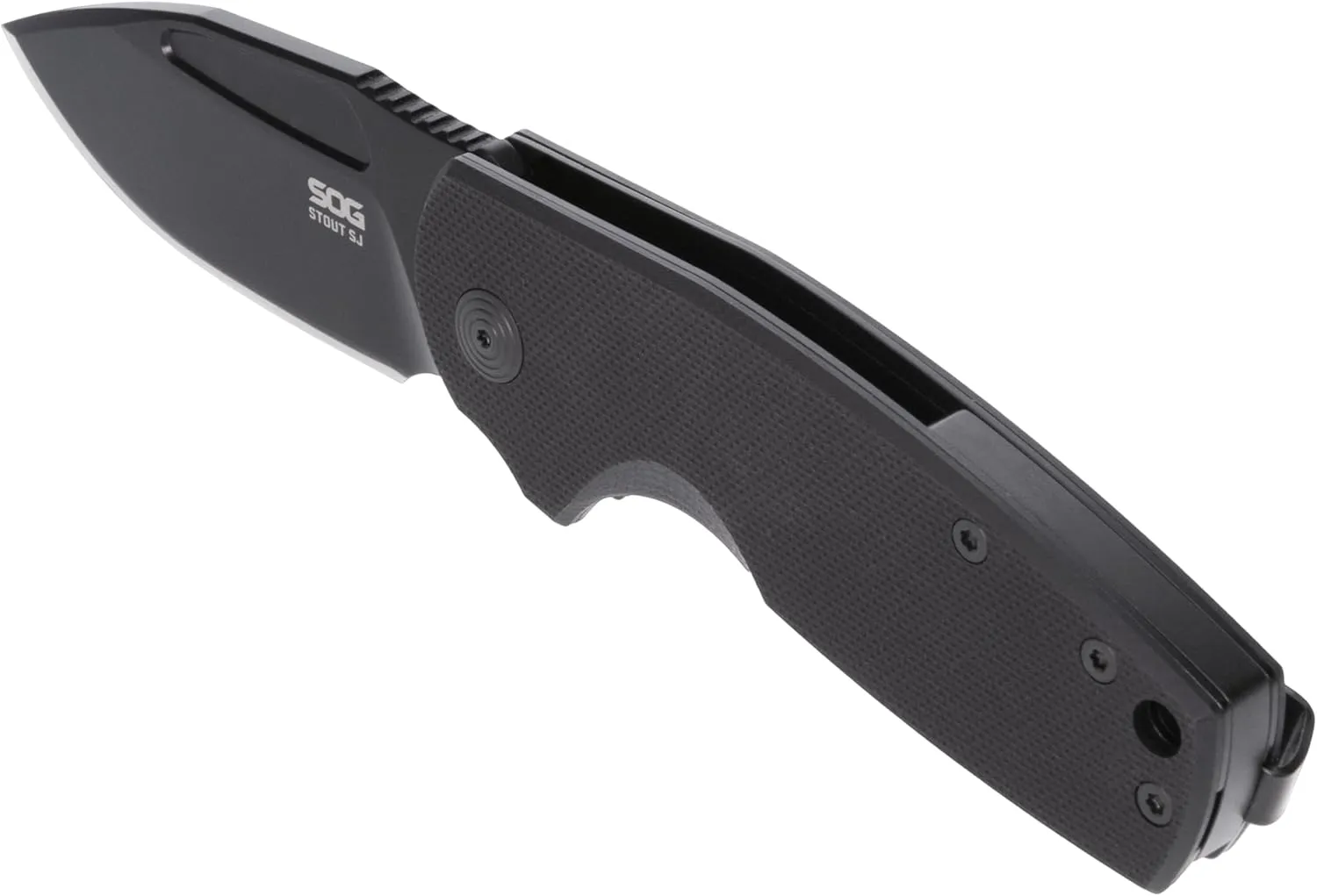 SOG PROHEN XR - GREY   BLACK