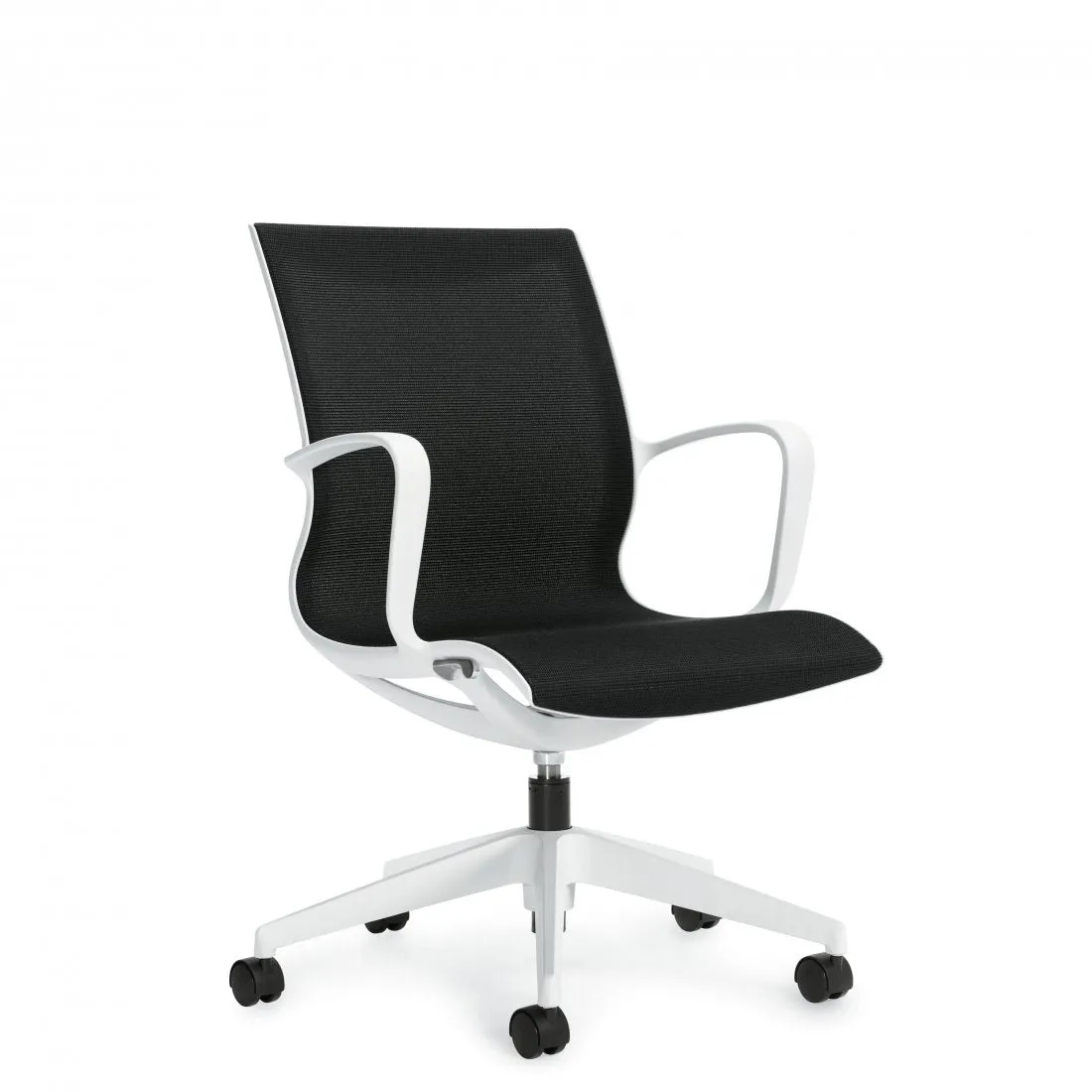 Solar Conference Chair by Global Office Furniture