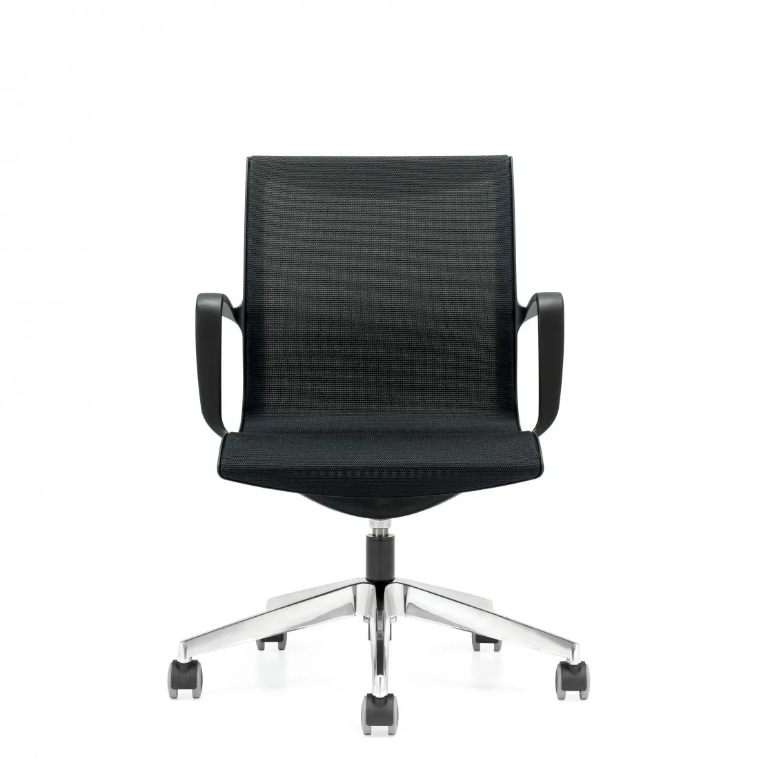 Solar Conference Chair by Global Office Furniture