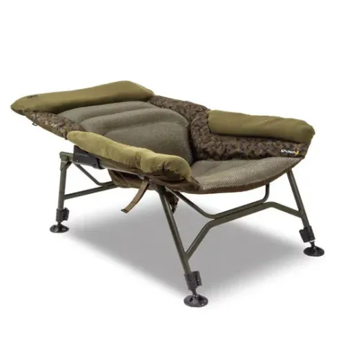 Solar SP C-Tech Compact Sofa Chair Recliner