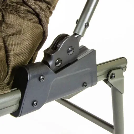 Solar SP C-Tech Compact Sofa Chair Recliner