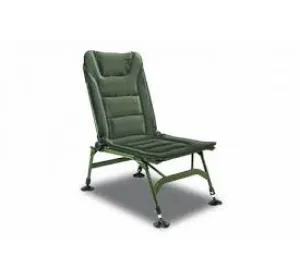 SOLAR UNDERCOVER GREEN SESSION CHAIR