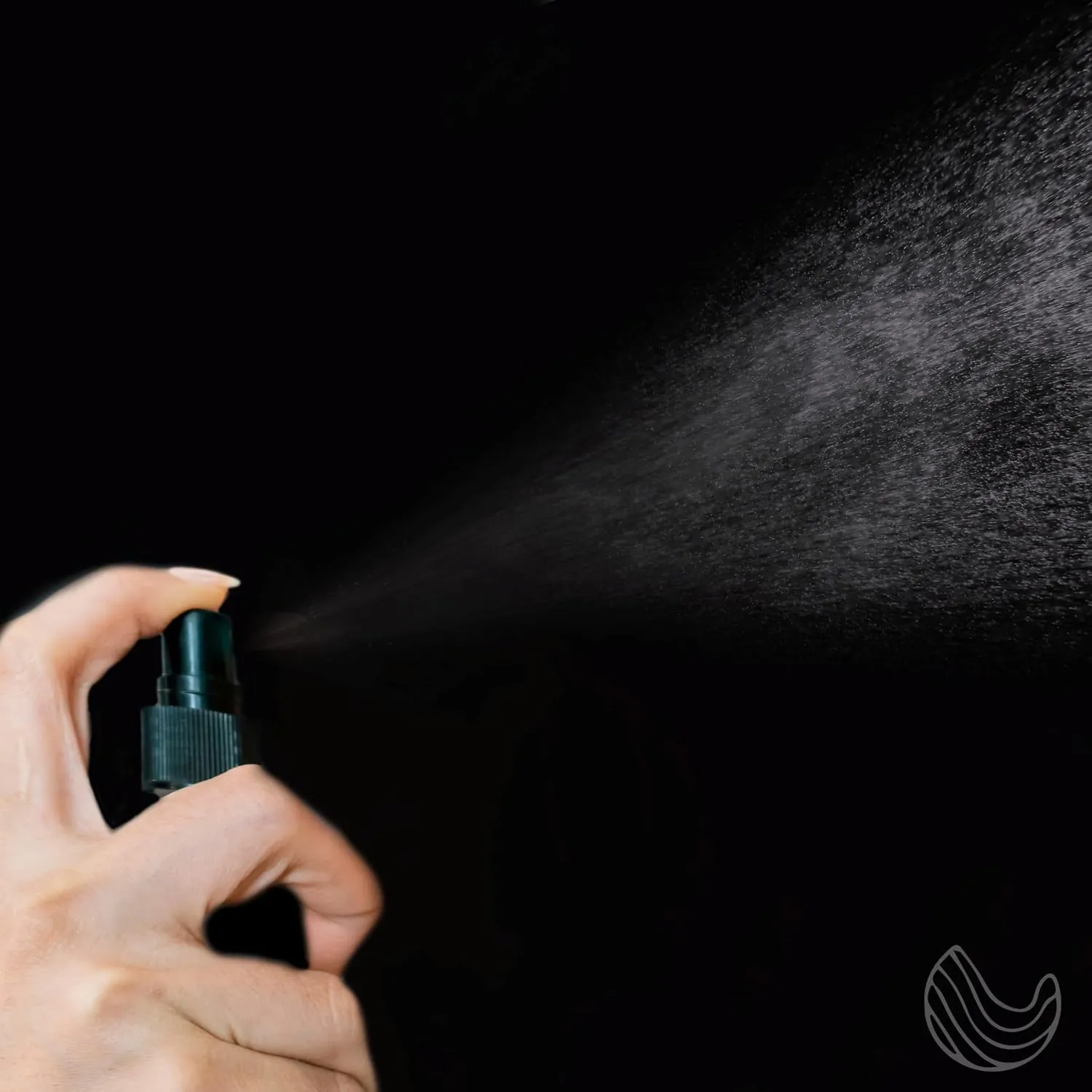 Soothing Shower Spray – 4oz Aromatherapy Shower Steamer Mist for a Spa-Like Experience – Elevates Your Shower – All-Natural Essential Oils (Speermint)