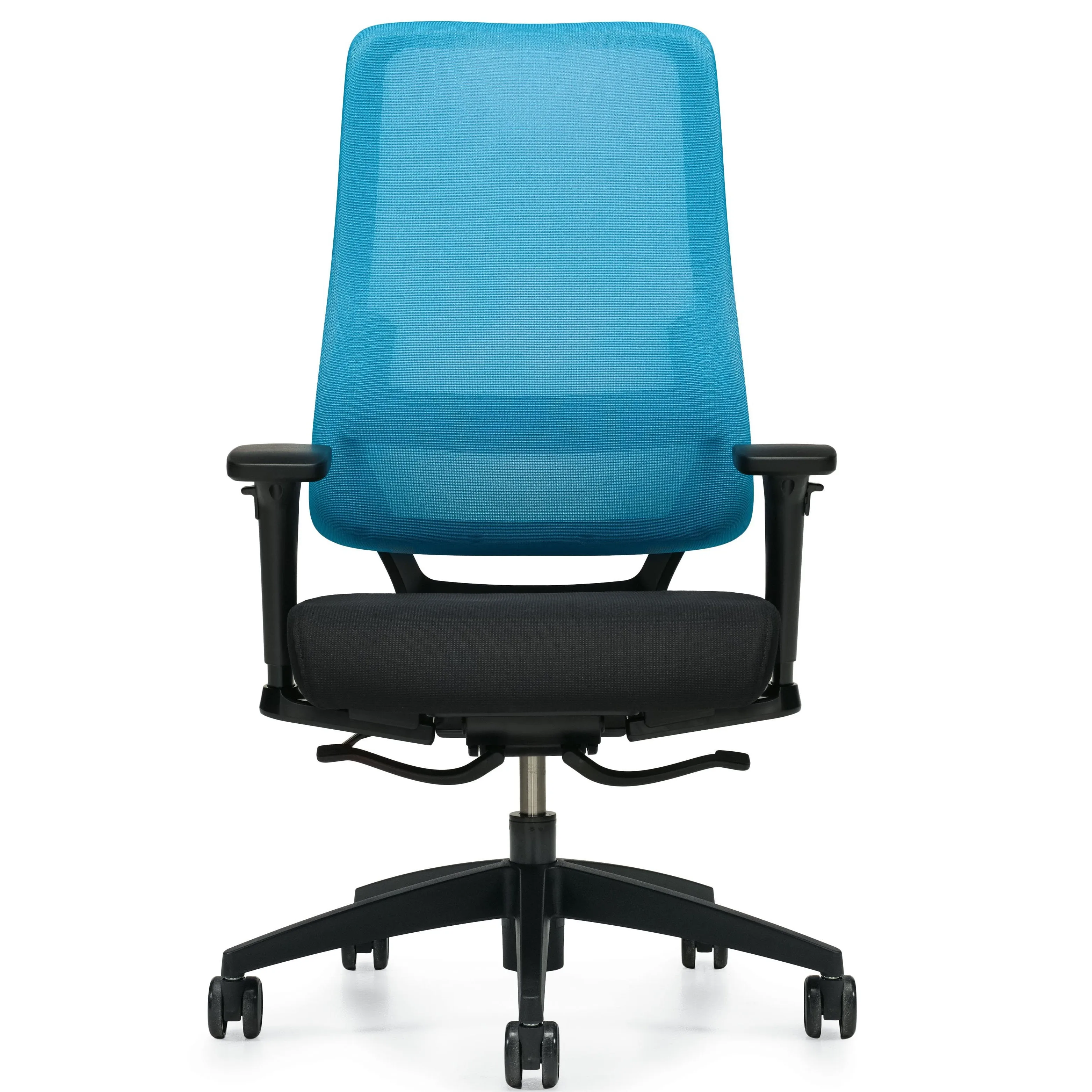 Sora Ergonomic Task Chair by Global Office Furniture