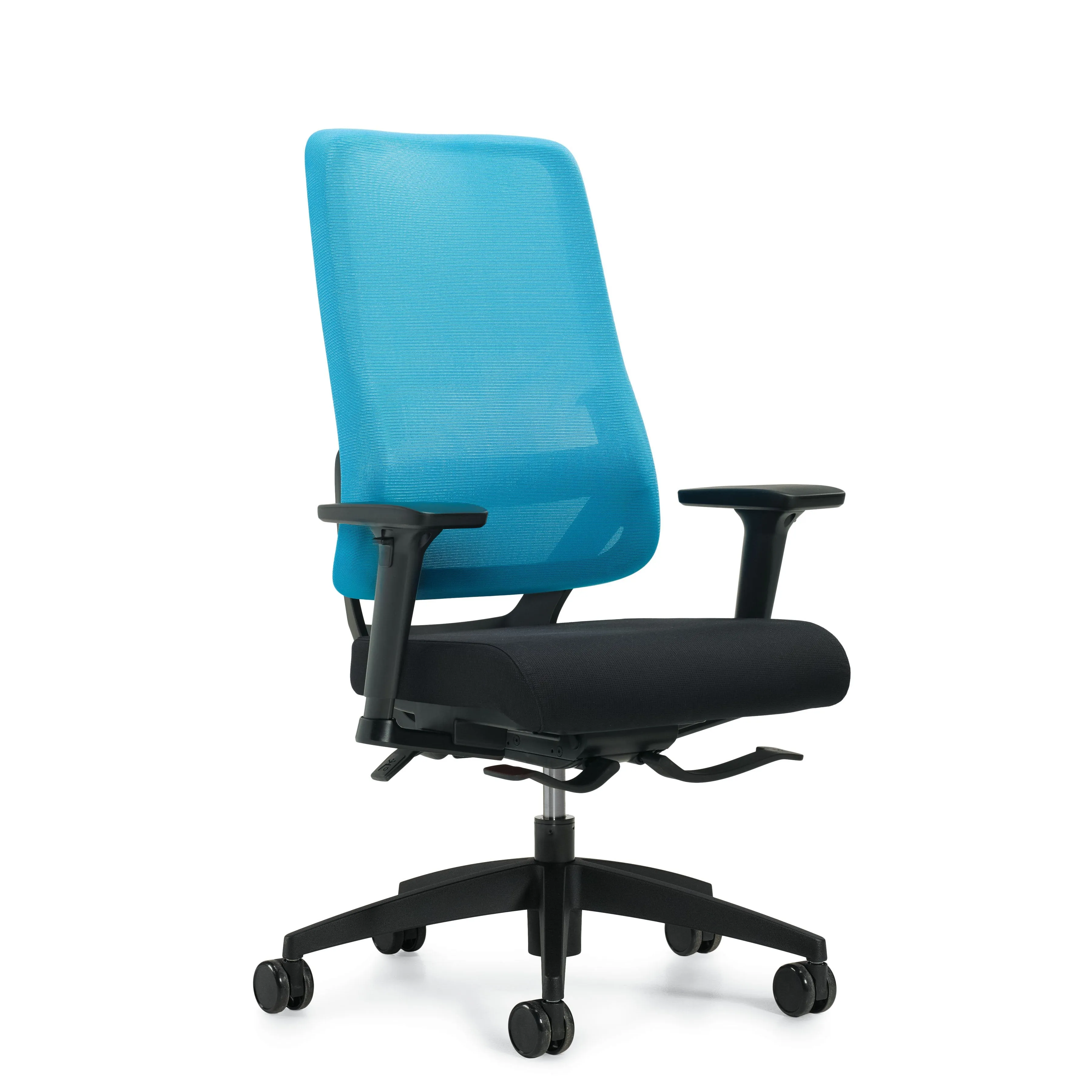 Sora Ergonomic Task Chair by Global Office Furniture