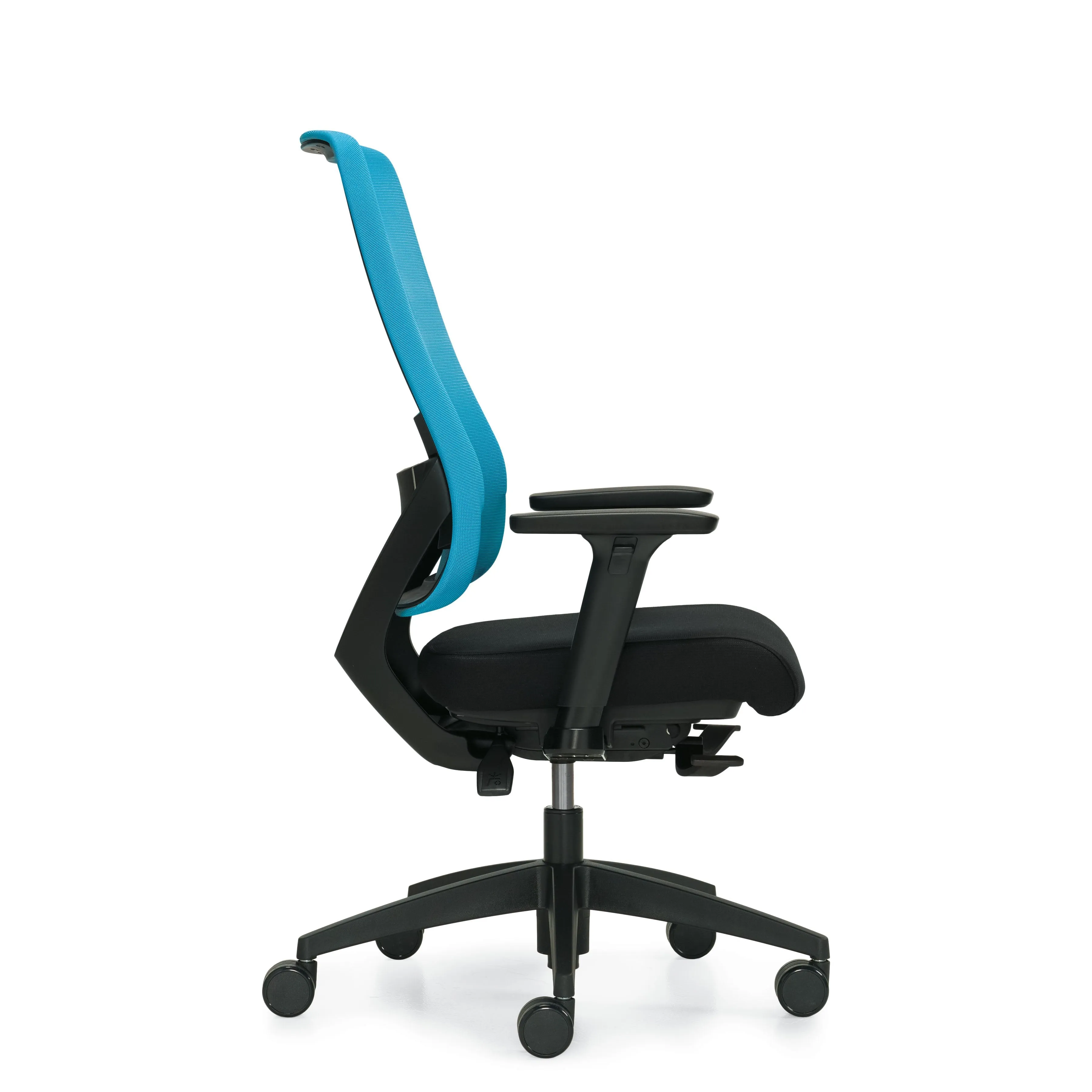Sora Ergonomic Task Chair by Global Office Furniture