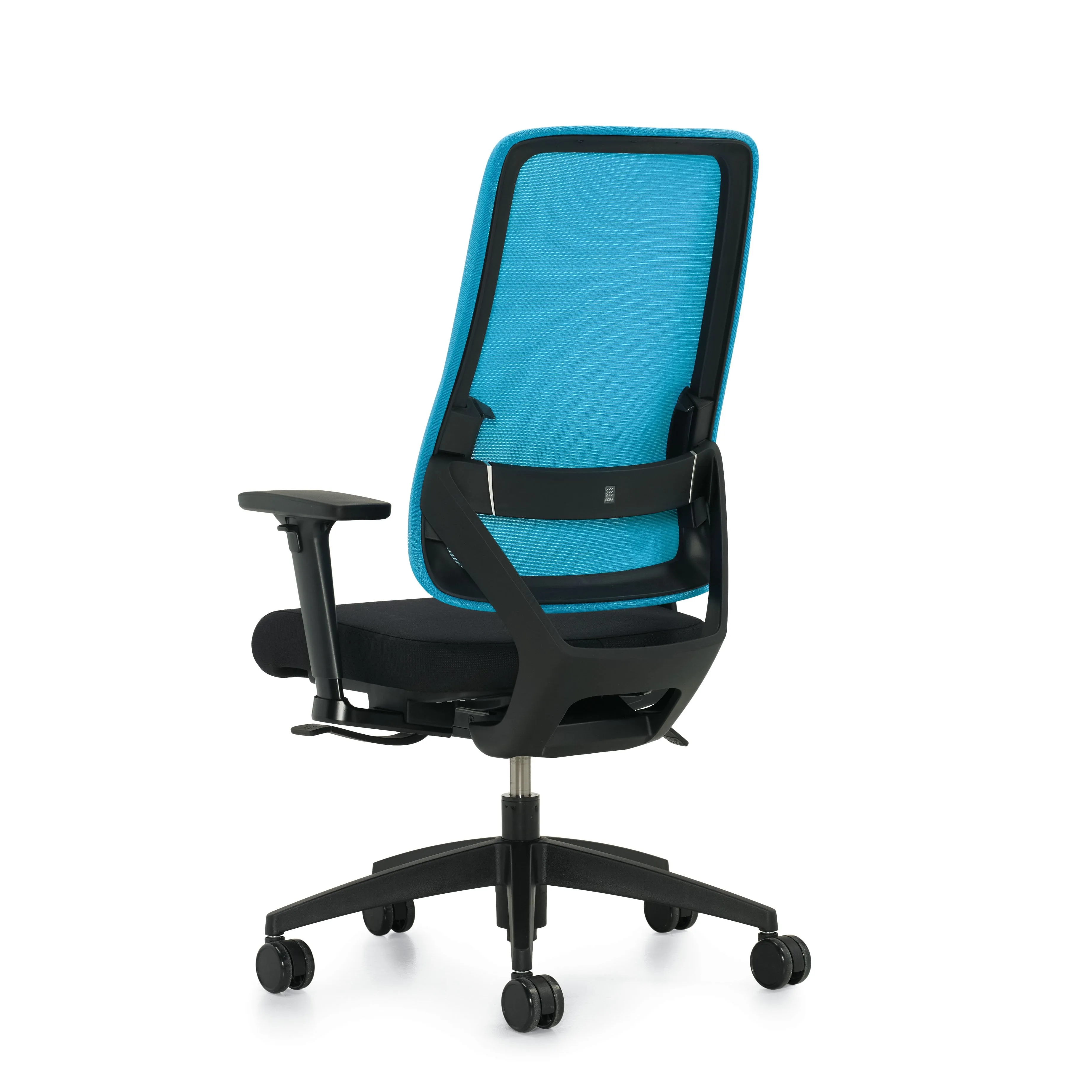 Sora Ergonomic Task Chair by Global Office Furniture