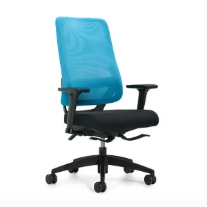 Sora Ergonomic Task Chair by Global Office Furniture