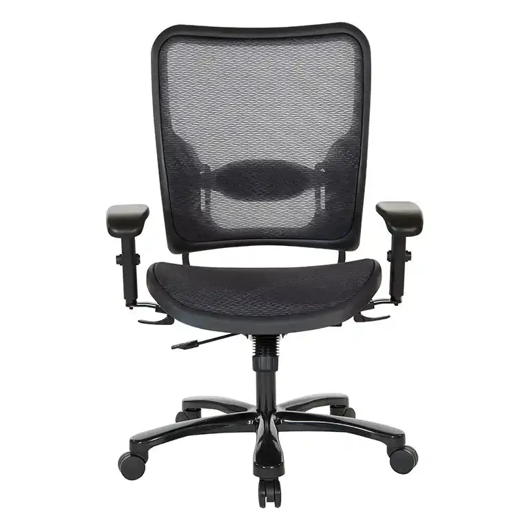 Space Big & Tall Mesh Office Chair - 75-77A753