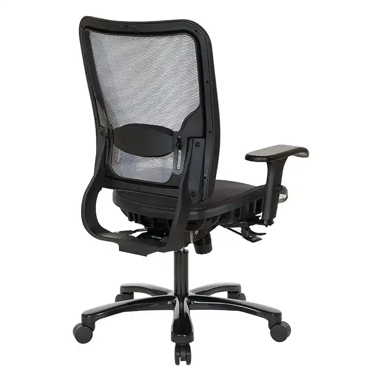 Space Big & Tall Mesh Office Chair - 75-77A753
