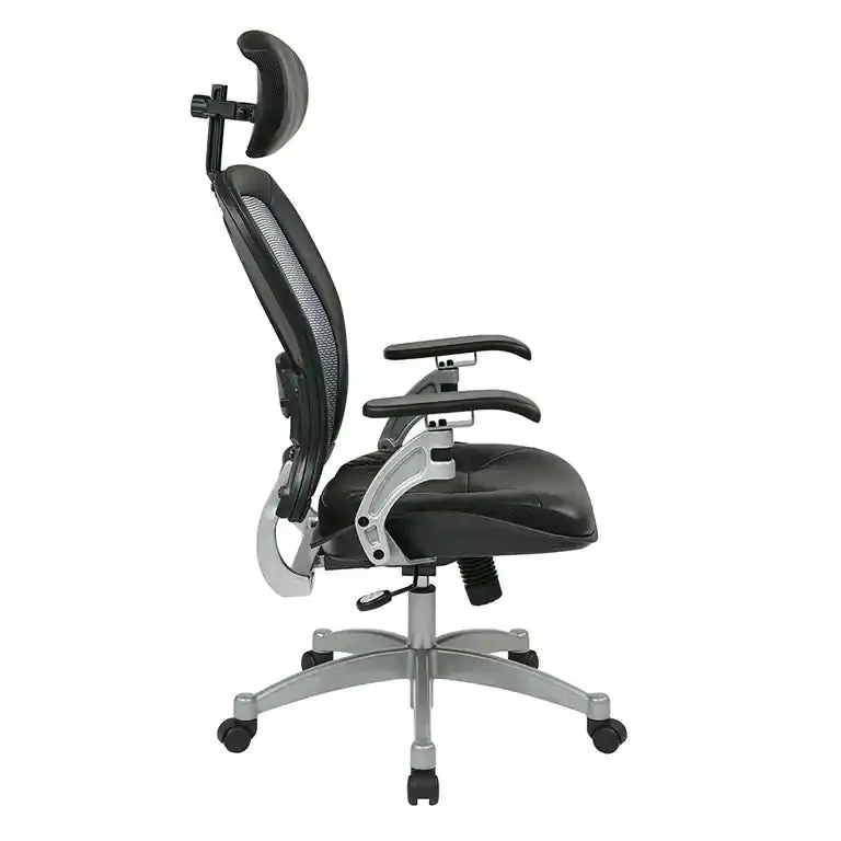 Space Professional Light AirGrid Back Chair - 36806