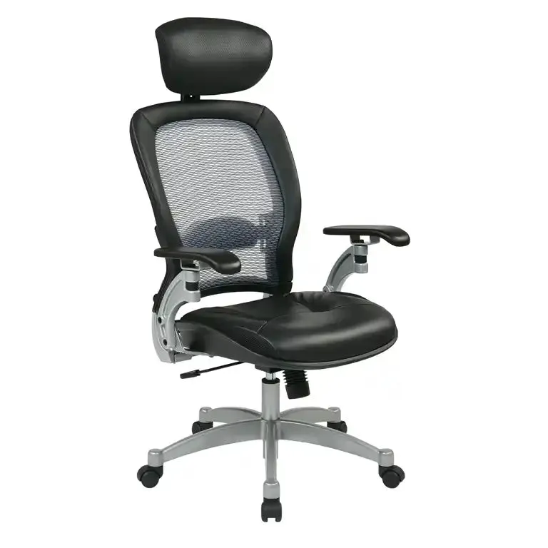 Space Professional Light AirGrid Back Chair - 36806