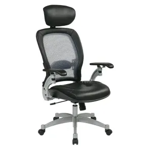 Space Professional Light AirGrid Back Chair - 36806