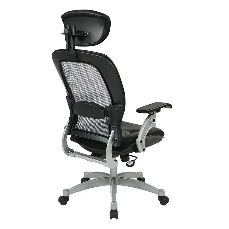 Space Professional Light AirGrid Back Chair - 36806